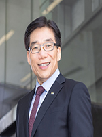 Dr. Li Kam Cheong